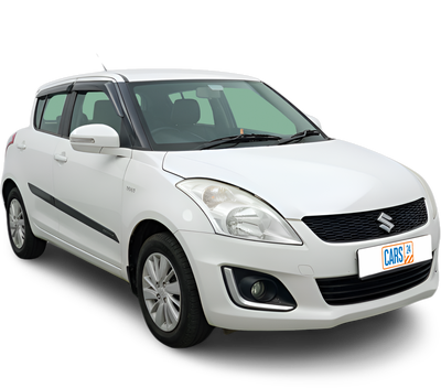 Maruti Swift-img